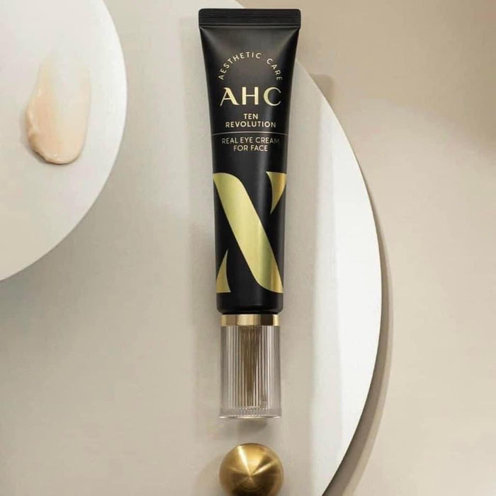 AHC - Ten Revolution Real Eye Cream For Face