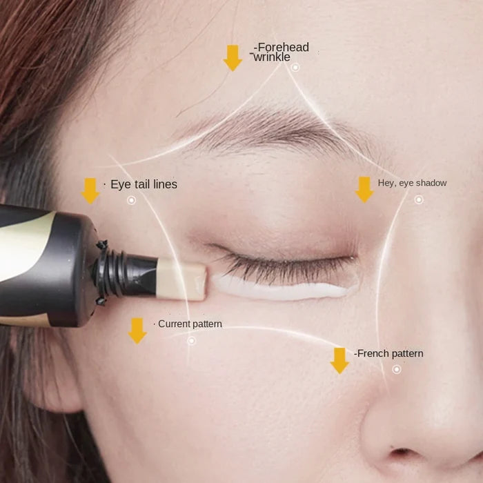 AHC - Ten Revolution Real Eye Cream For Face