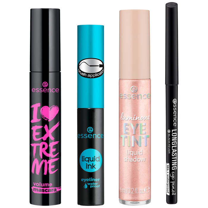 eye set