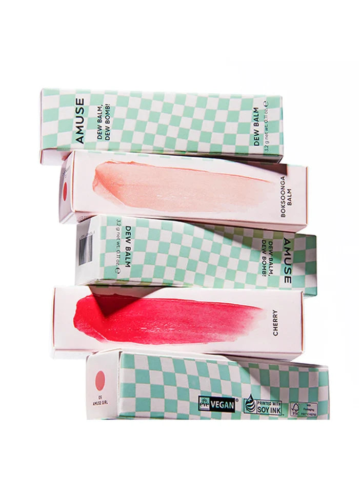 AMUSE - Dew Balm