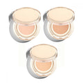 AMUSE - Dew Jelly Vegan Cushion 1.5 Clear (Discounted)