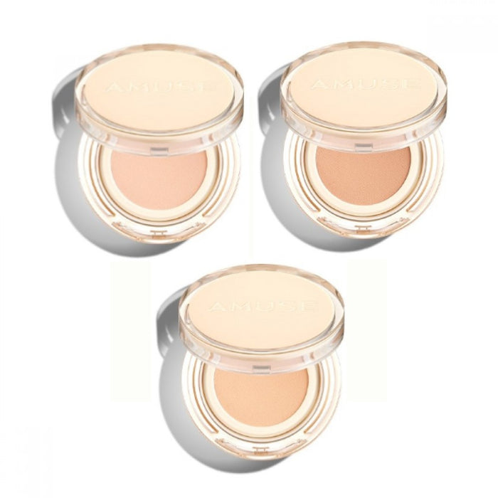 AMUSE - Dew Jelly Vegan Cushion