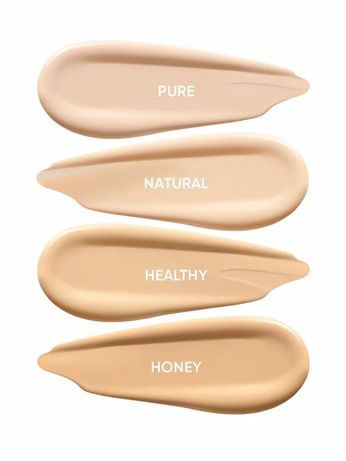 AMUSE - Dew Wear Foundation