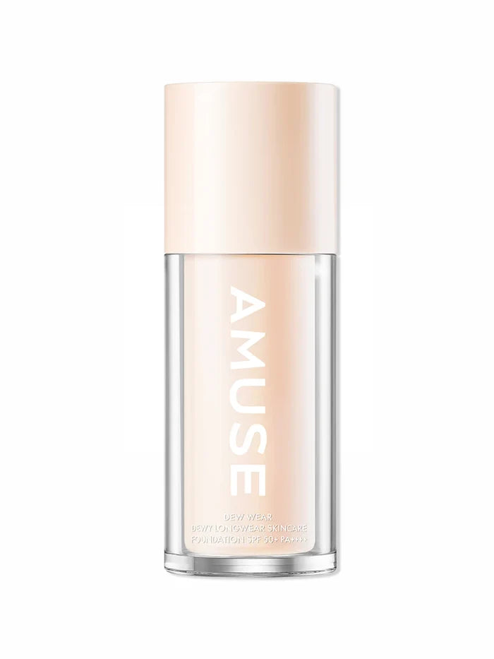 AMUSE - Dew Wear Foundation