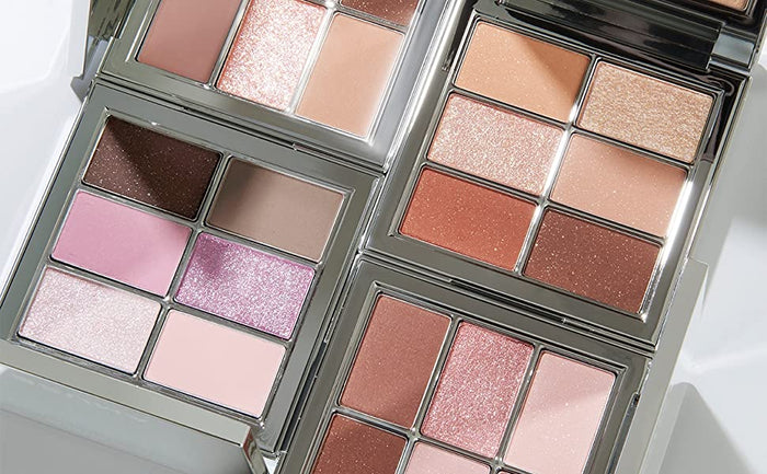 AMUSE - Eye Vegan Sheer Palette