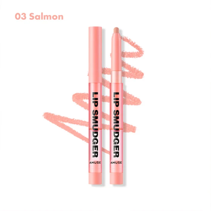 AMUSE - Lip Smudger