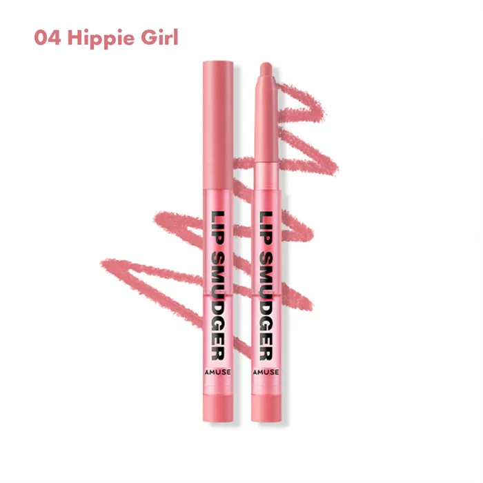 AMUSE - Lip Smudger