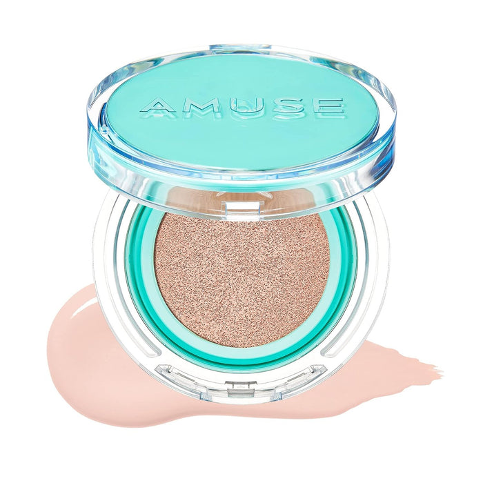 AMUSE - Meta Fixing Vegan Cushion