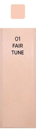 AMUSE - Skin Tune Vegan Cover Cushion