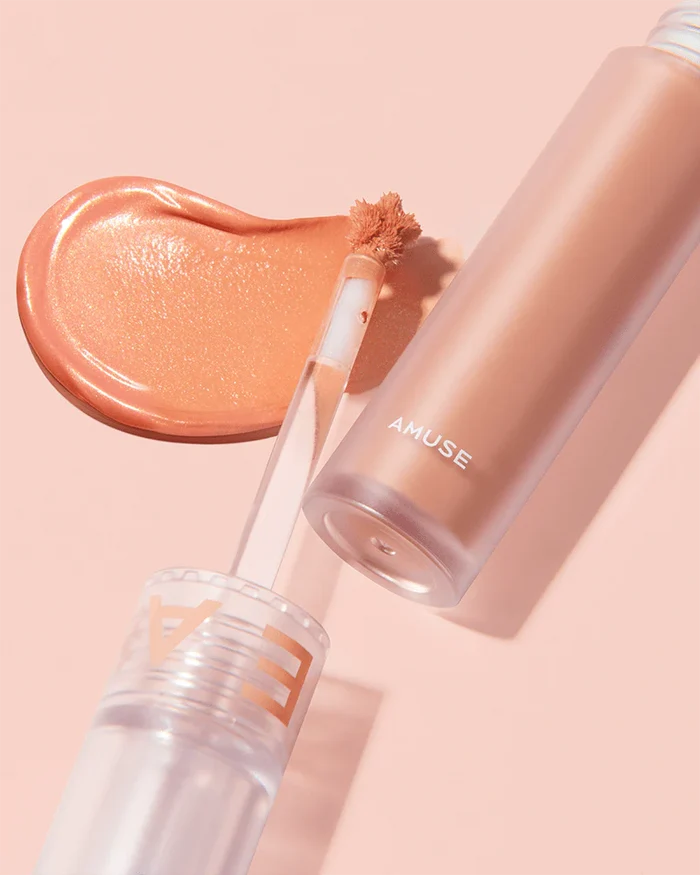 AMUSE - Soft Cream Cheek (Discounted)
