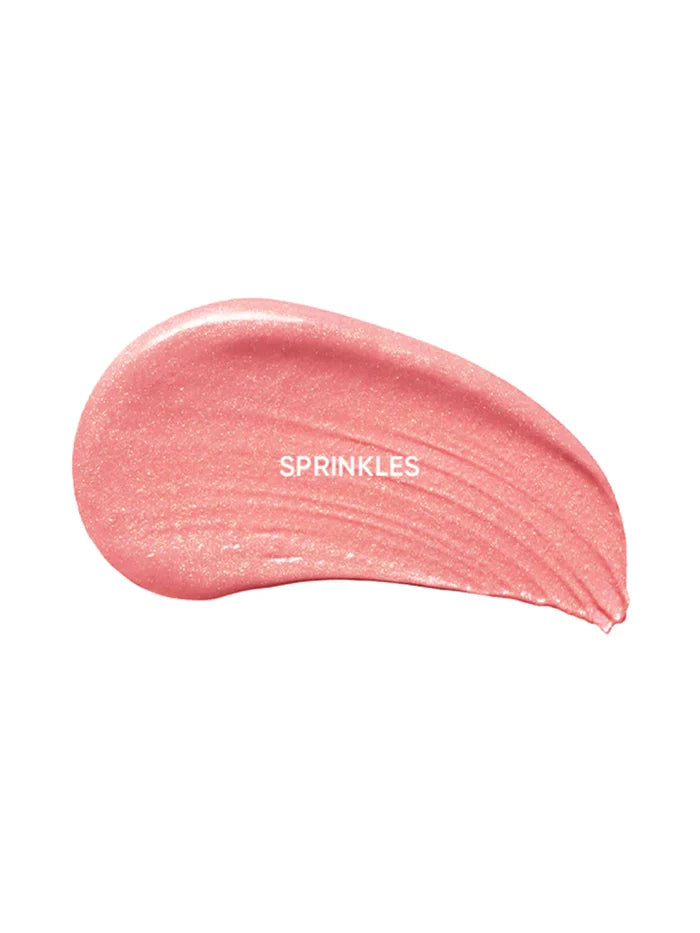 #01 Sprinkles