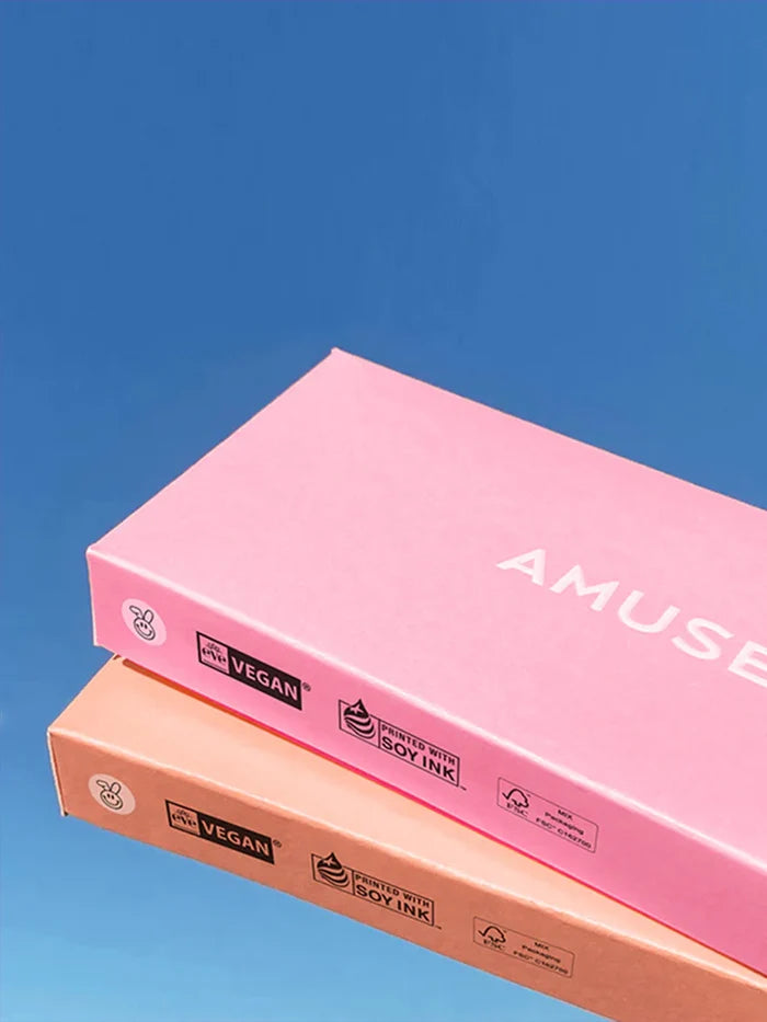 AMUSE - Vegan Face All Palette