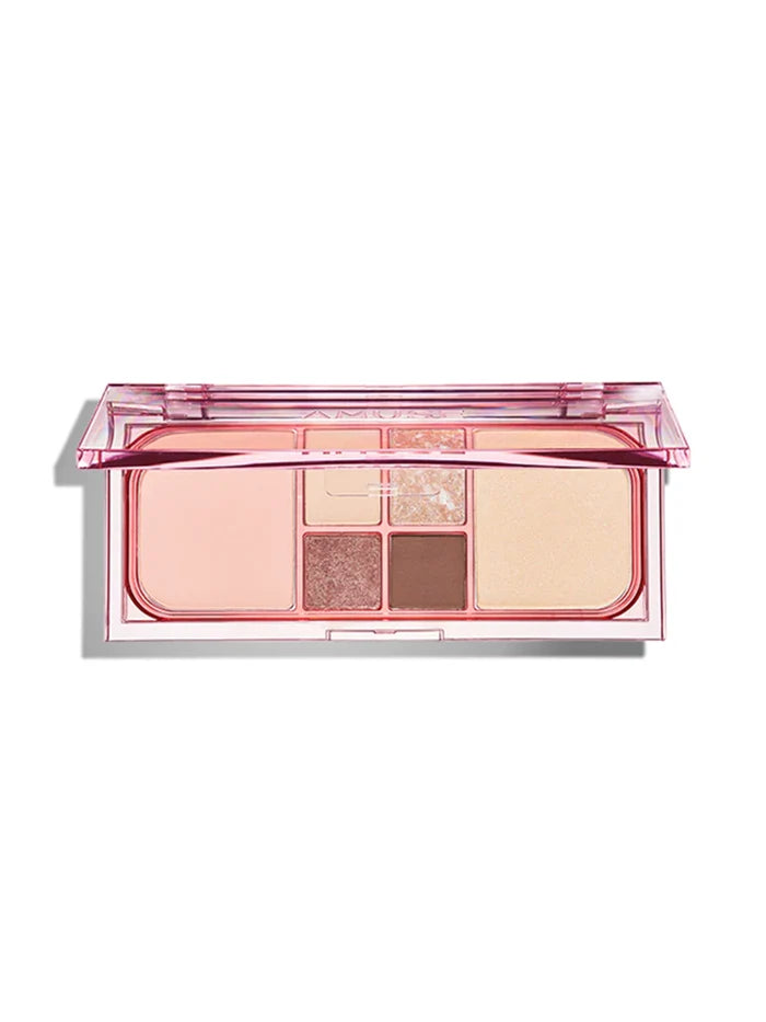 AMUSE - Vegan Face All Palette