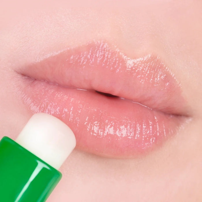 AMUSE - Vegan Green Lip Balm
