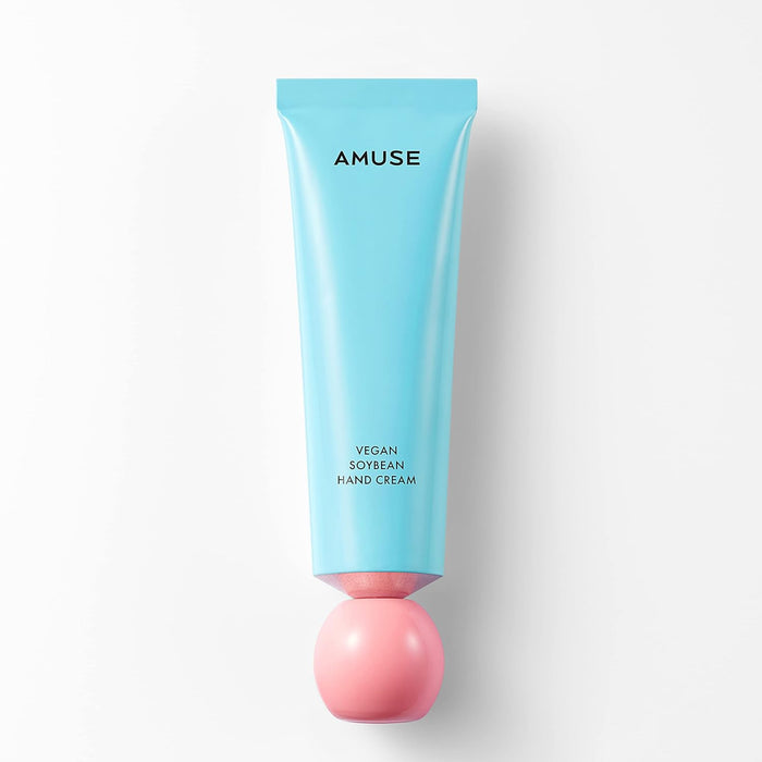 AMUSE - Vegan Soybean Hand Cream