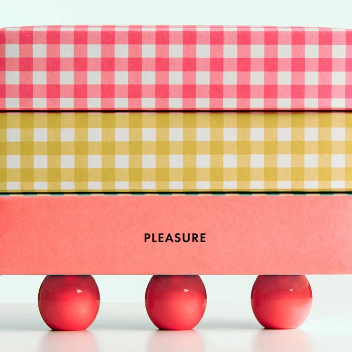 AMUSE - Vegan Soybean Hand Cream