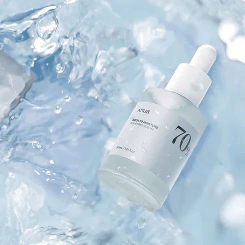ANUA - Birch Moisture Boosting Serum