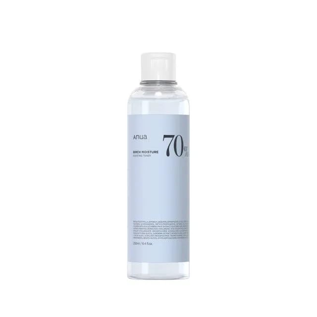 ANUA - Birch Moisture Boosting Toner