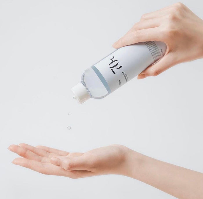 ANUA - Birch Moisture Boosting Toner