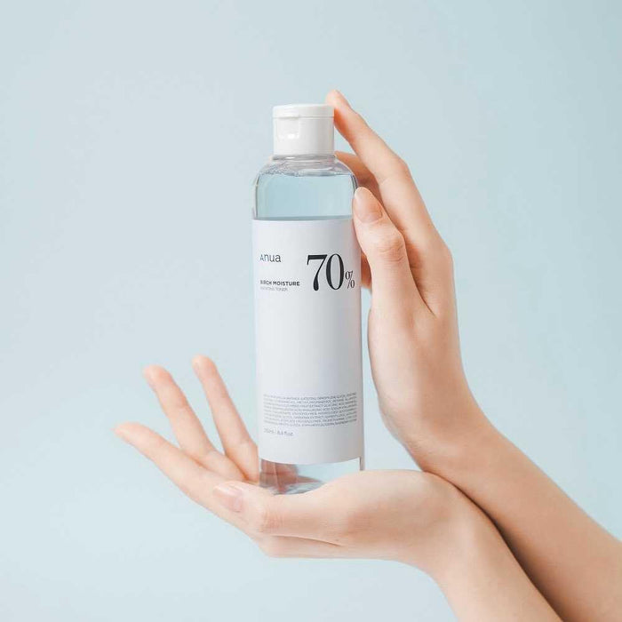 ANUA - Birch Moisture Boosting Toner