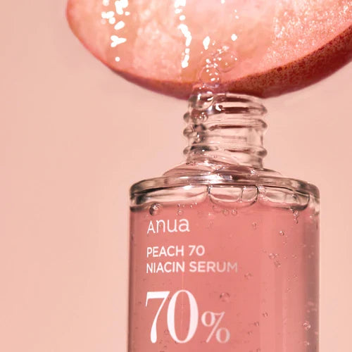 ANUA - Peach 70% Niacin Serum