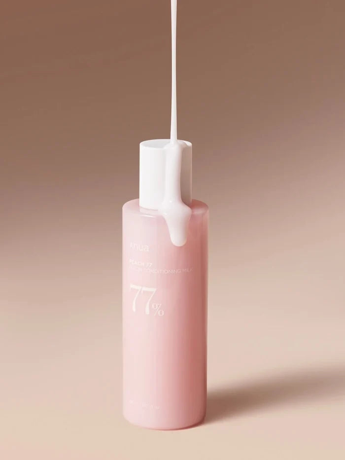 ANUA - Peach 77 Niacin Conditioning Milk