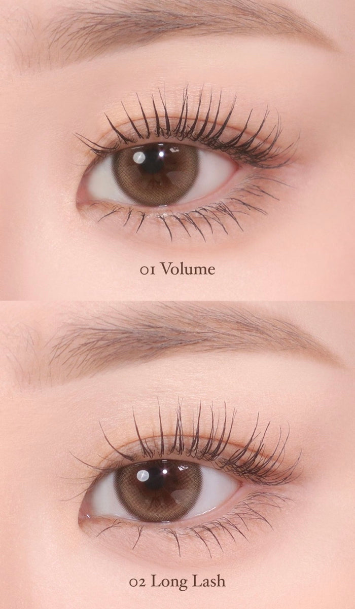 AOU - All Day Mascara