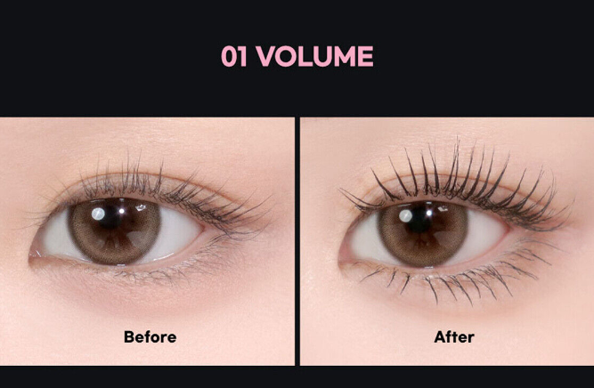 AOU - All Day Mascara