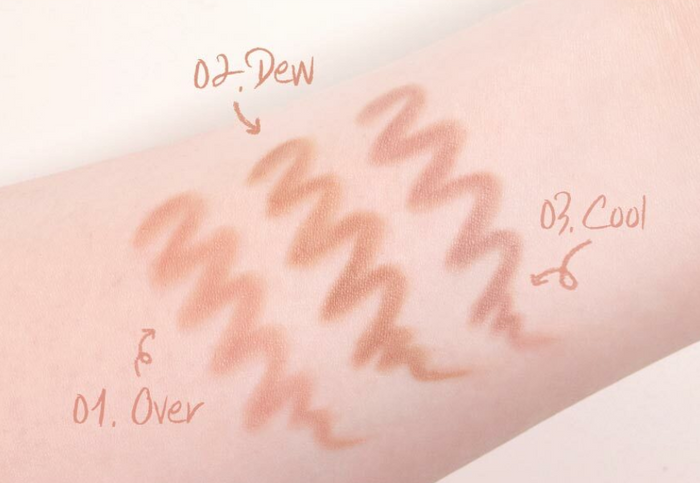 AOU - Blending Lip Pencil