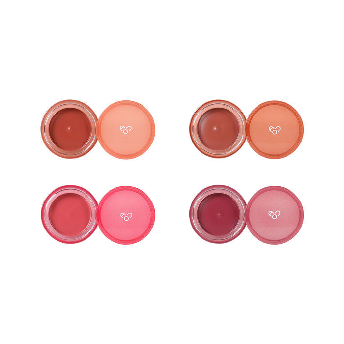 AOU - Floofy Matte Balm