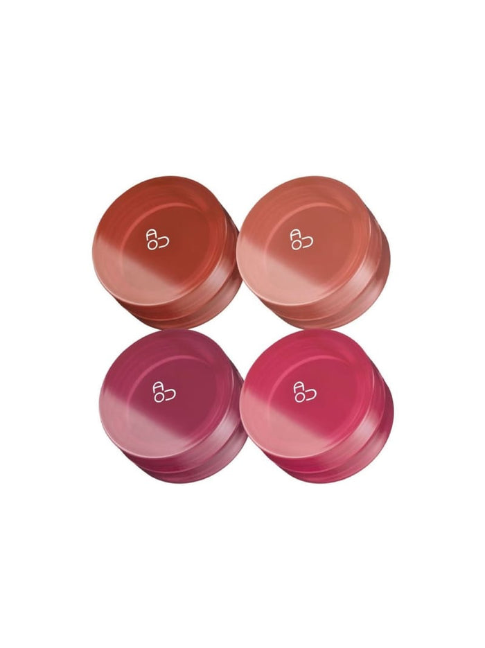AOU - Floofy Matte Balm