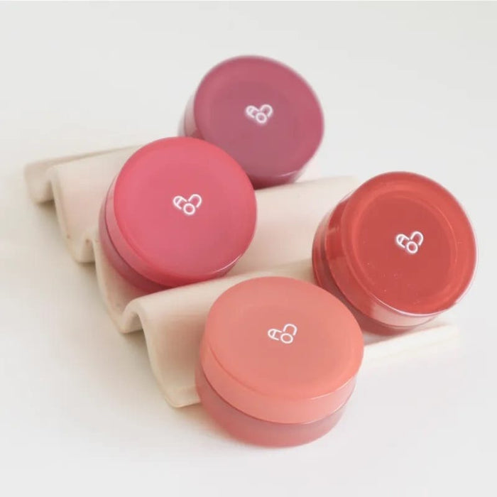 AOU - Floofy Matte Balm