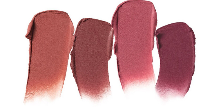 AOU - Floofy Matte Balm