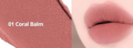 AOU - Floofy Matte Balm