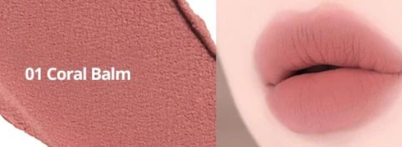AOU - Floofy Matte Balm