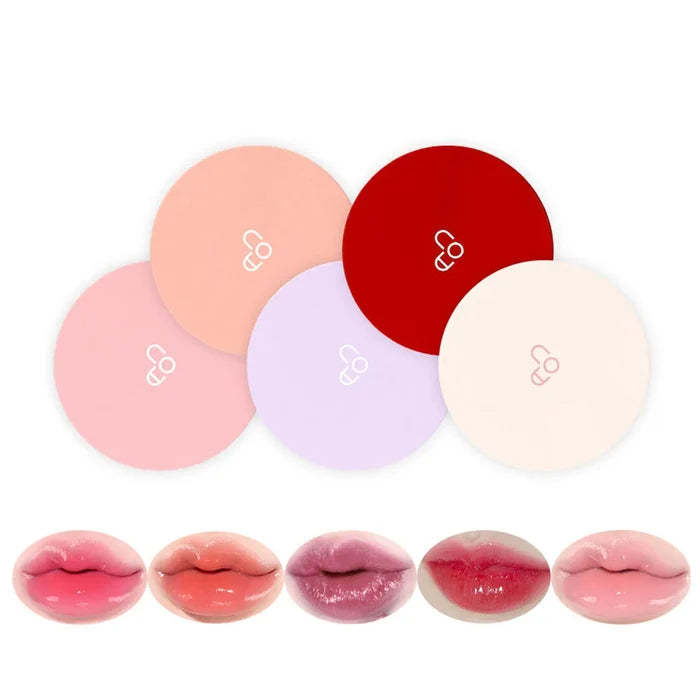 AOU - Glowy Tint Balm