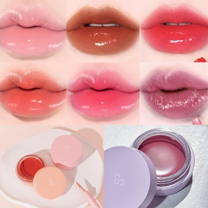 AOU - Glowy Tint Balm
