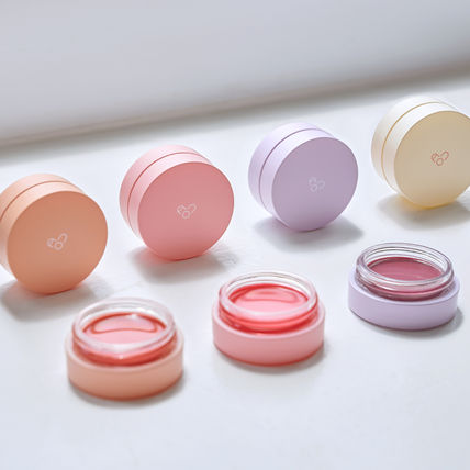 AOU - Glowy Tint Balm