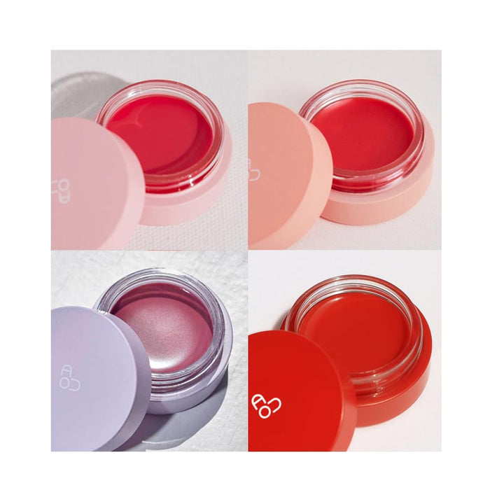 AOU - Glowy Tint Balm
