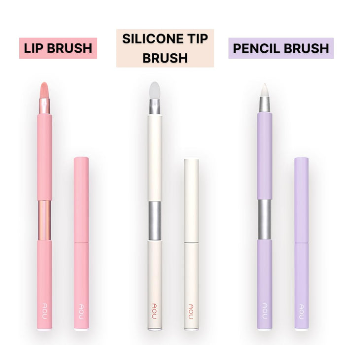 AOU - Lip Brush