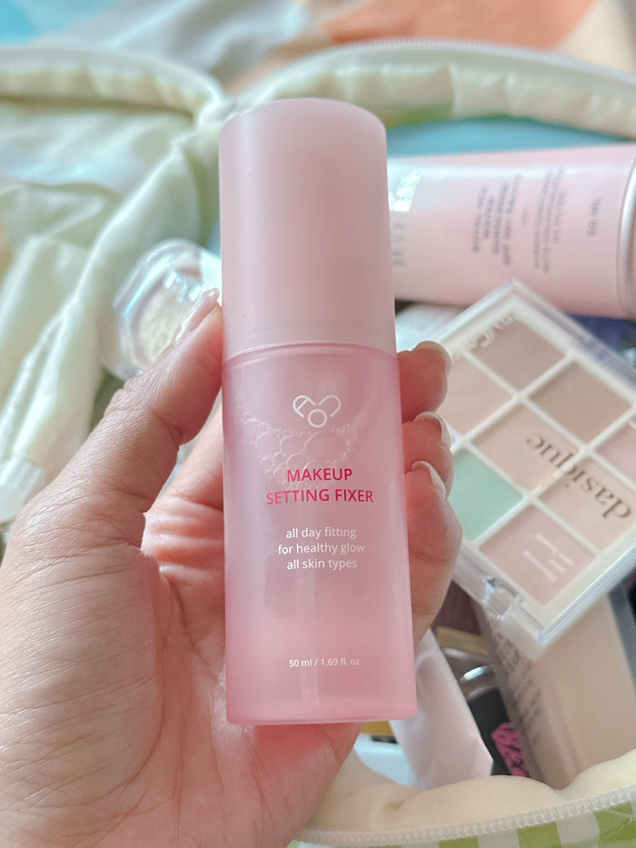 AOU - Makeup Setting Fixer