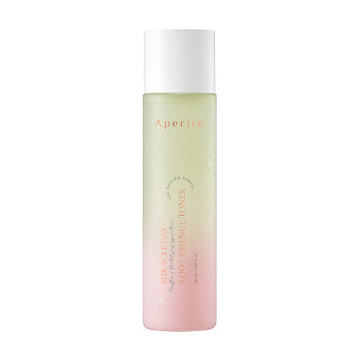 APERIRE - Miracle Day Root Essence Toner