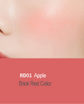 A'PIEU - Juicy Pang Jelly Blusher