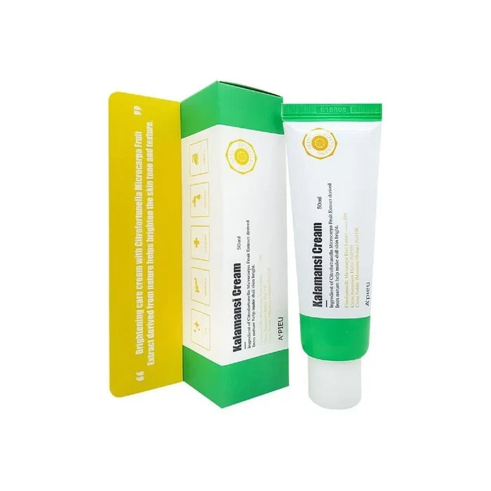 A'PIEU - Kalamansi Cream