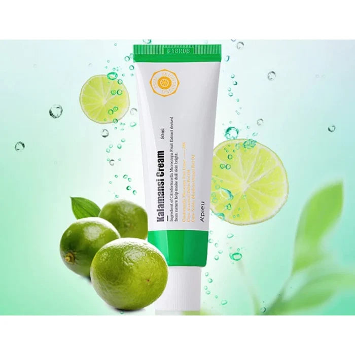 A'PIEU - Kalamansi Cream