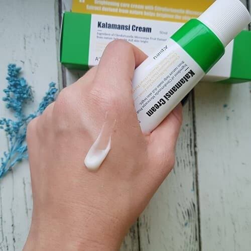 A'PIEU - Kalamansi Cream