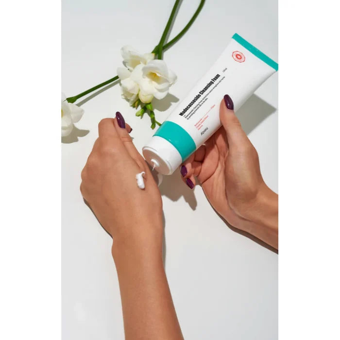 A'PIEU - Madecassoside Cleansing Foam