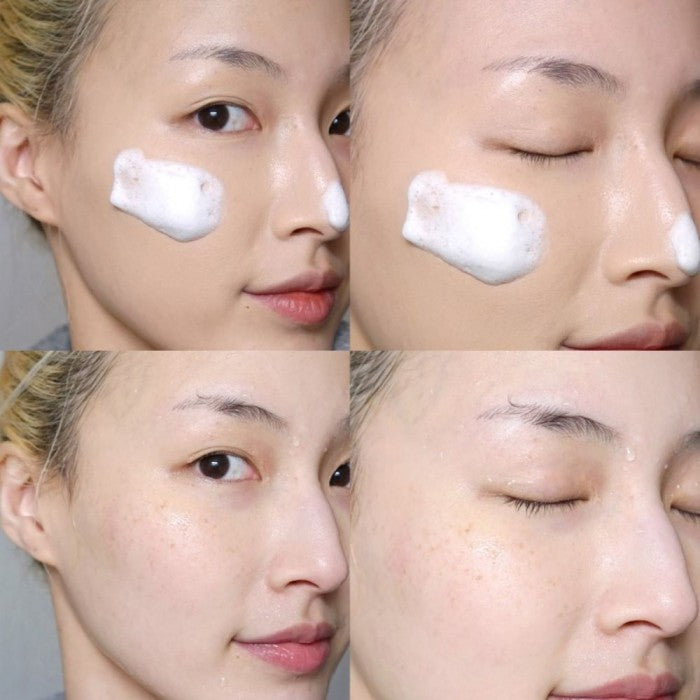 A'PIEU - Madecassoside Cleansing Foam