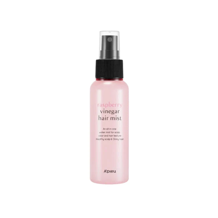 A'PIEU - Raspberry Vinegar Hair Mist