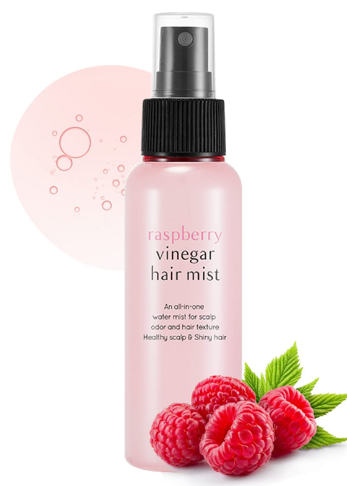 A'PIEU - Raspberry Vinegar Hair Mist